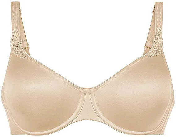 Sensual Lingerie for Women's Night OutAnita Rosa Faia 5619, Women's Underwired Seamless Bra Sensual Lingerie for Women's Night OutAnita Rosa Faia 5619, Women's Underwired Seamless Bra