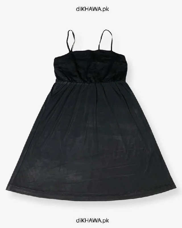 Gold - toned sexy dresses for a glamorous eventImported Stocklot Branded Nightwear Women Floral Lace Short Mini Nightdress Nighties