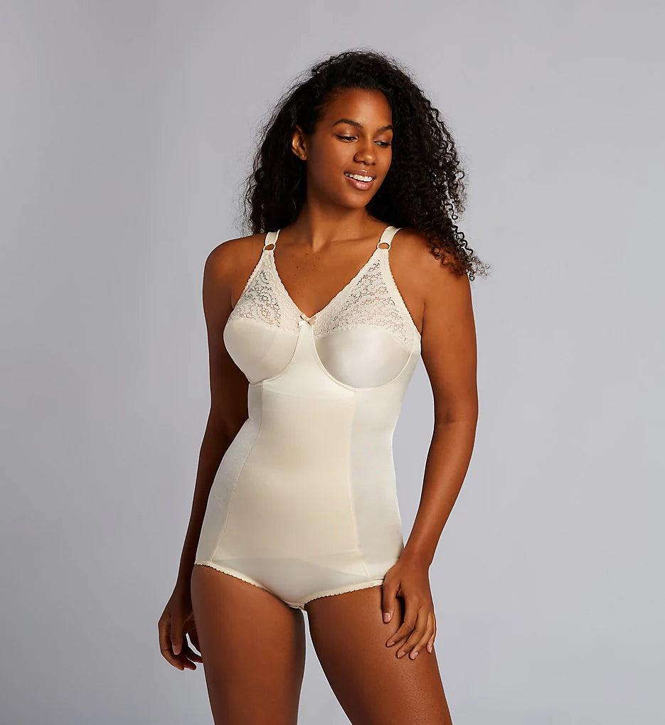 Lingerie for Women Over 50Va Bien 1291, All In One