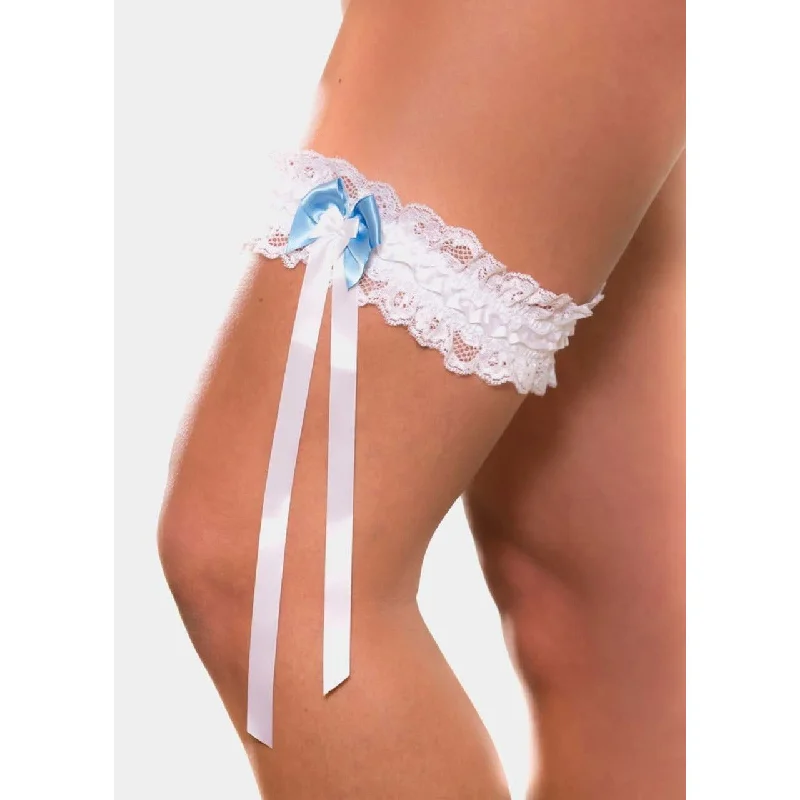 Full Coverage Lingerie for WomenBridal Garter