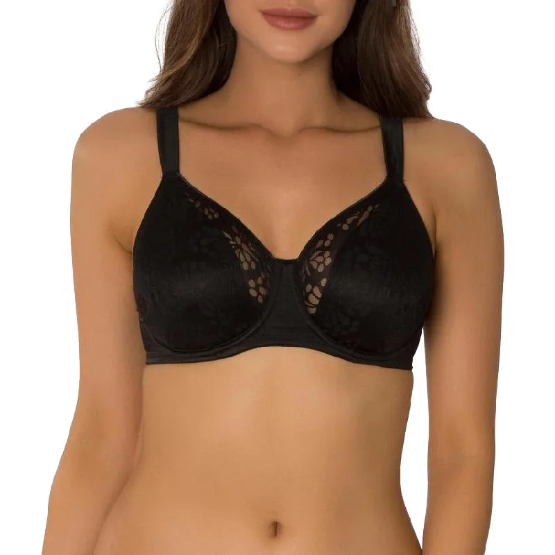 Lingerie with Adjustable Straps for WomenLacy Minimiser