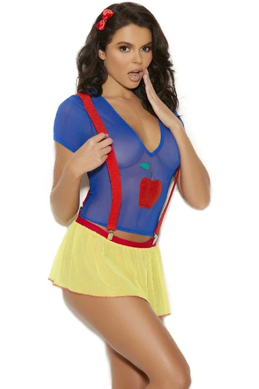 Plus Size Women's Cosplay LingerieSexy Princess Costumes