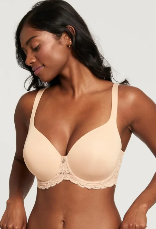 Boudoir Photography Lingerie for Women9320 MONTELLE PURE PLUS T SHIRT