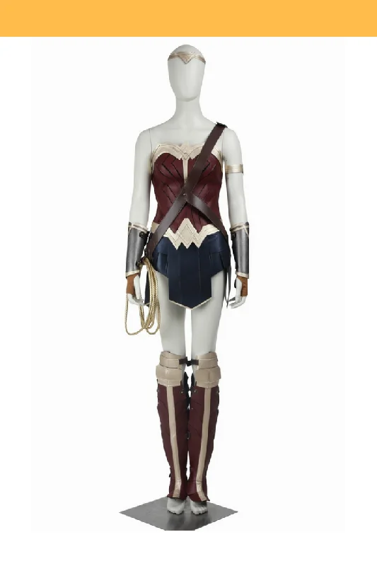 Sexy Female Cosplay UnderwearWonder Woman Justice League Cosplay Costume