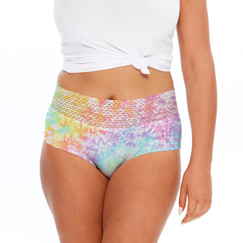 Tie Dye