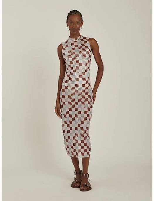 Green sexy dresses for a fresh and vibrant styleLenny Tulle Dress