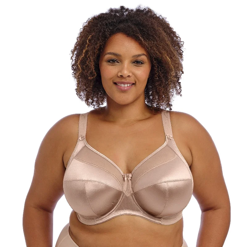 Women's Valentine's Day LingerieGODDESS KEIRA: FAWN
