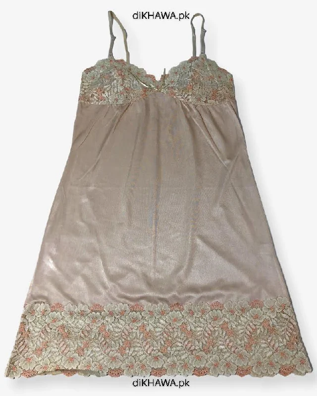 Beaded sexy dresses for added sparkleImported Stocklot Branded Nightwear Women Floral Lace Short Mini Nightdress Nighties Beaded sexy dresses for added sparkleImported Stocklot Branded Nightwear Women Floral Lace Short Mini Nightdress Nighties