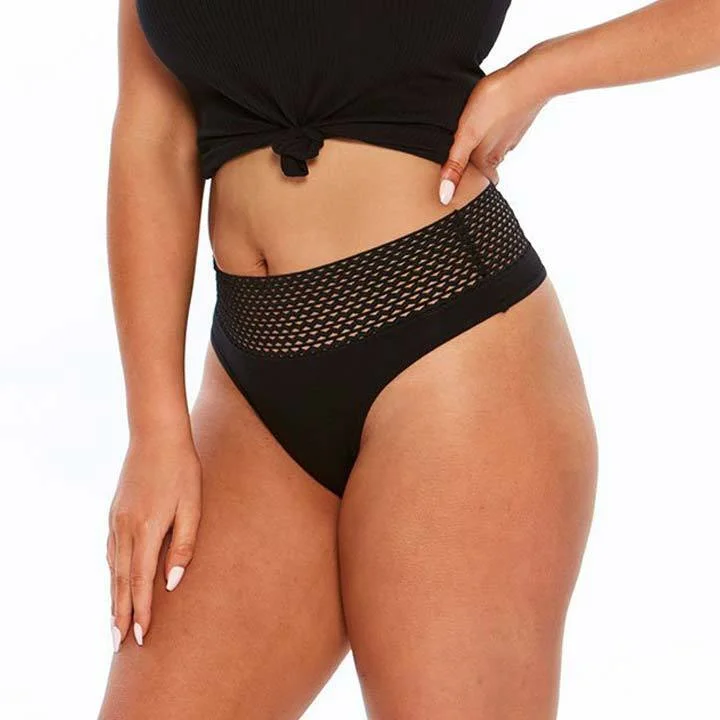 Boho Chic Lingerie for WomenEveryday Basics G-String