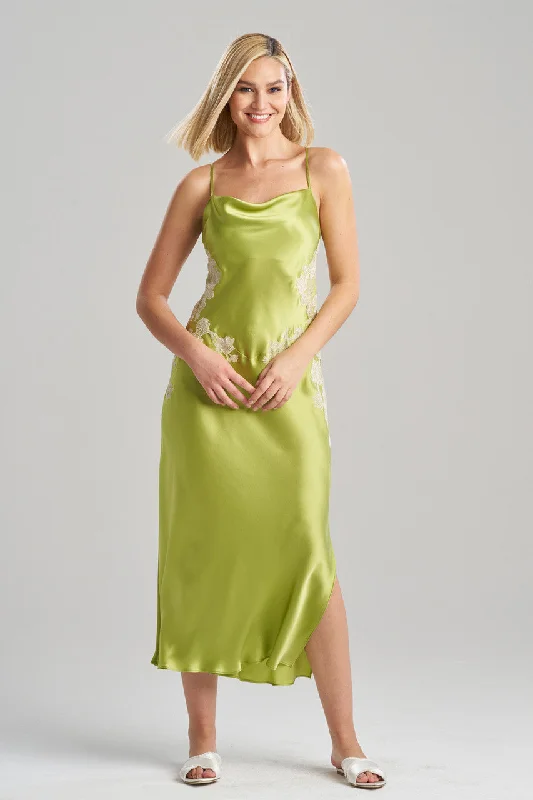 Lingerie Gift Sets for Women Lolita Lace Silk Gown