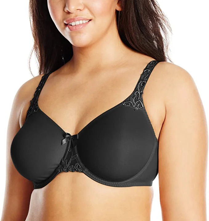 Eco-Friendly Organic Lingerie for WomenSimone Perele 131380, Andora Minimizer Bra