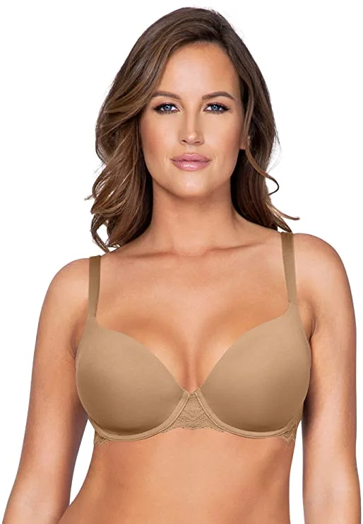 Women's Tummy Control LingerieParfait P5441, Lydie Contour Padded Bra