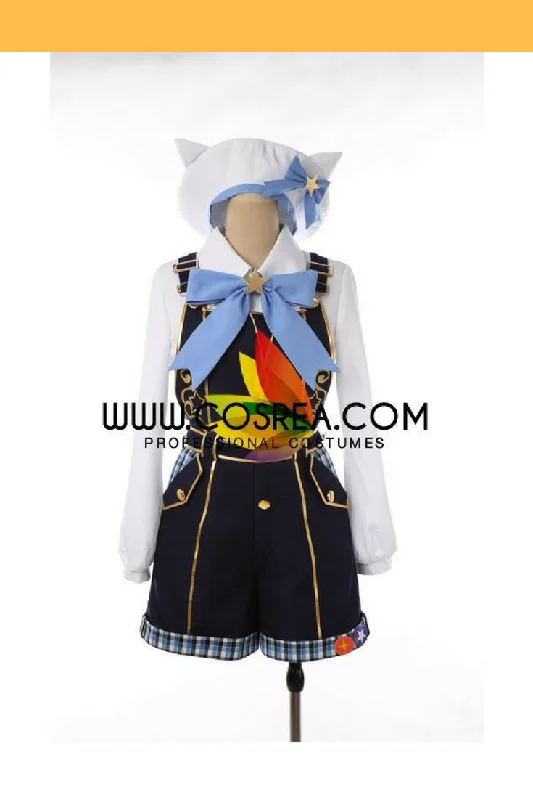 Elven Cosplay Lingerie for WomenYume 100 Prince Procyon Cosplay Costume
