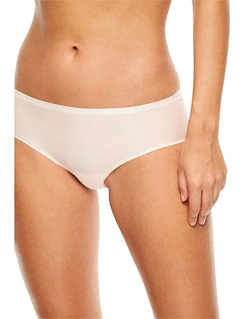 Eco-Friendly Organic Lingerie for WomenChantelle - Soft Stretch One Size  Hipster Shorty