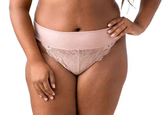 DUSTY ROSE
