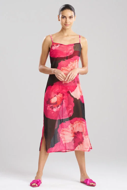 Sexy Christmas dresses for a festive occasionPoppy Sheer Dress