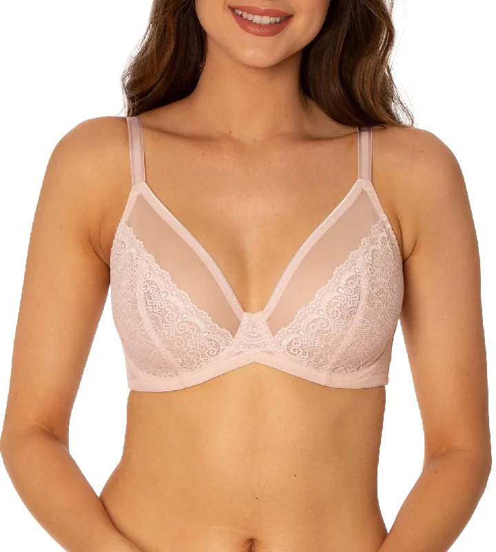 Women's Lingerie for Boudoir SessionsSheer Minimiser
