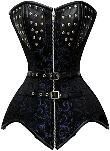 Hypoallergenic bustiers for sensitive skinVisser Custom Made Corset