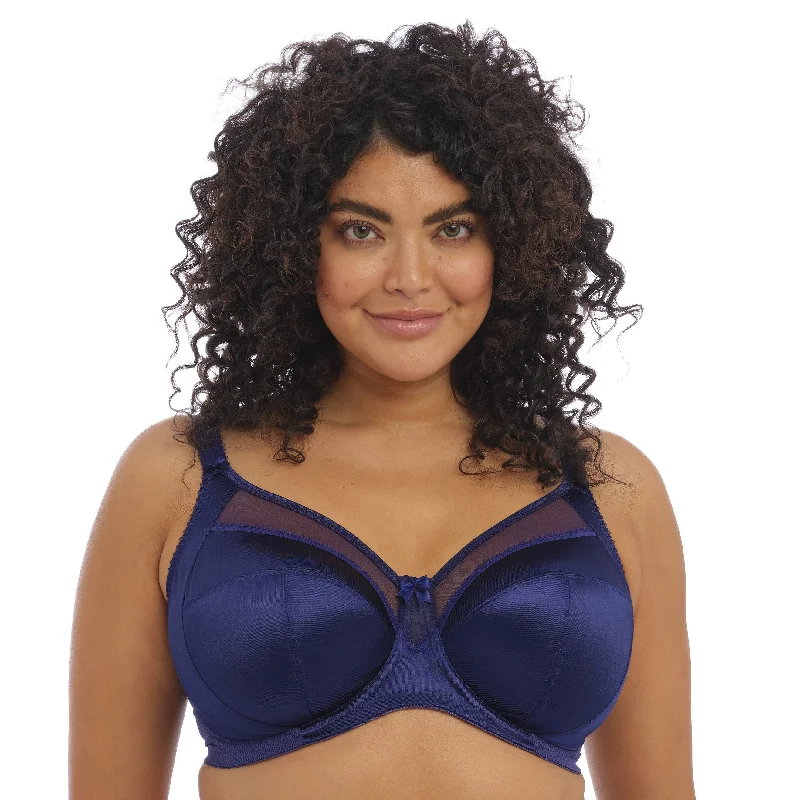Summer Lingerie for WomenGODDESS KEIRA: INK BLUE