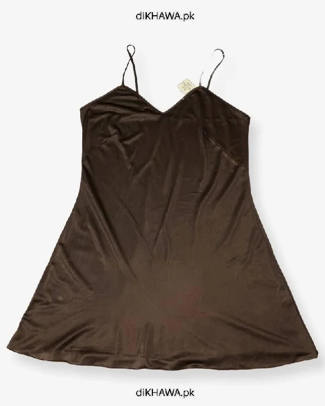 Sexy Halloween dresses for a spooky partyImported Stocklot Branded Nightwear Women Floral Lace Short Mini Nightdress Nighties