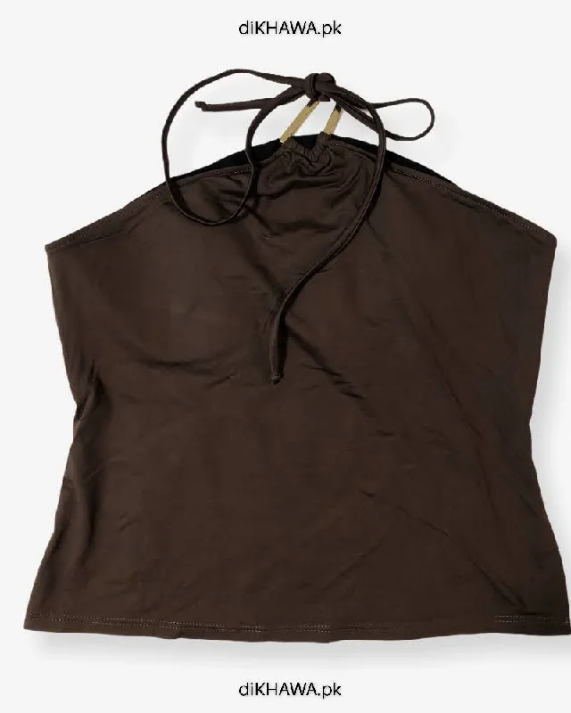 Leather - look sexy dresses for an edgy styleImported Stocklot Branded Cotton Nightwear Women Floral Lace Short Mini Nightdress Nighties