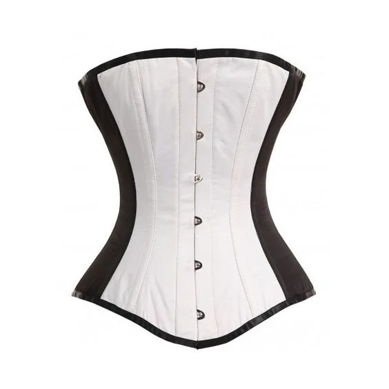 Cotton - blend bustiers for breathabilityJaxon Custom Made Corset