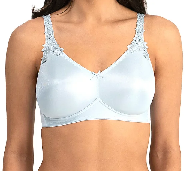 Full Coverage Lingerie for Women6800 DOMINIQUE JILIAN WIRE FREE