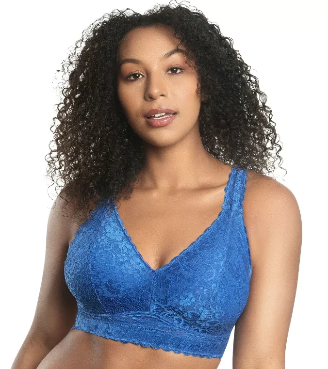 Women's Lingerie for AnniversariesPARFAIT ADRIANA BRALETTE: SAPPHIRE
