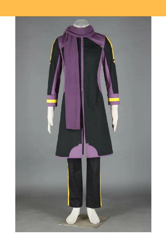 Women's Steampunk Cosplay UndergarmentsVocaloid Taito Cosplay Costume