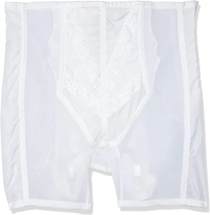 Luxury Lingerie for Special OccasionsRago 6210, High Waist Half Leg Extra Firm Shaping Luxury Lingerie for Special OccasionsRago 6210, High Waist Half Leg Extra Firm Shaping