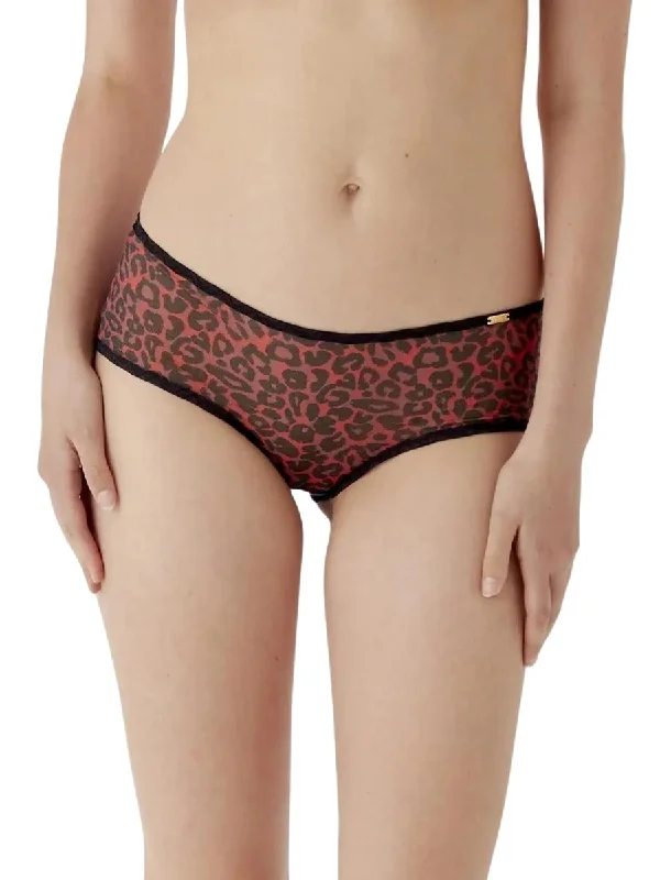 Black/Red