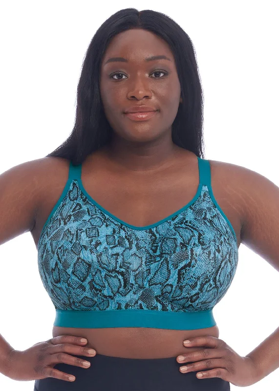 Women's Lingerie with Bow DetailsGoddess Sport