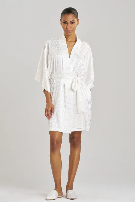 Women's Bridal Lingerie Collection Decadence Wrap