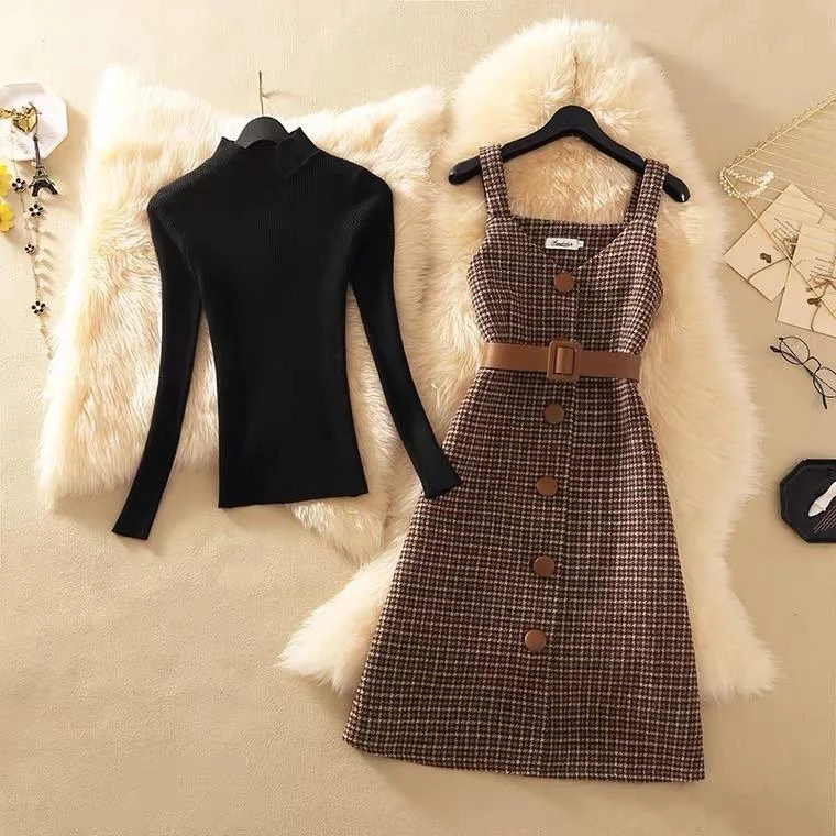 Sequined sexy dresses for a sparkly eveningLauder Dress and Top Set