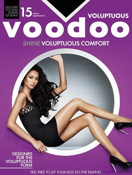 Full Coverage Lingerie for WomenShine Voluptuous Comfort Sheer