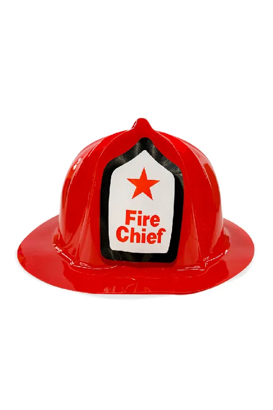 Women's Cosplay Lingerie with AccessoriesCostume Firefighter Hat