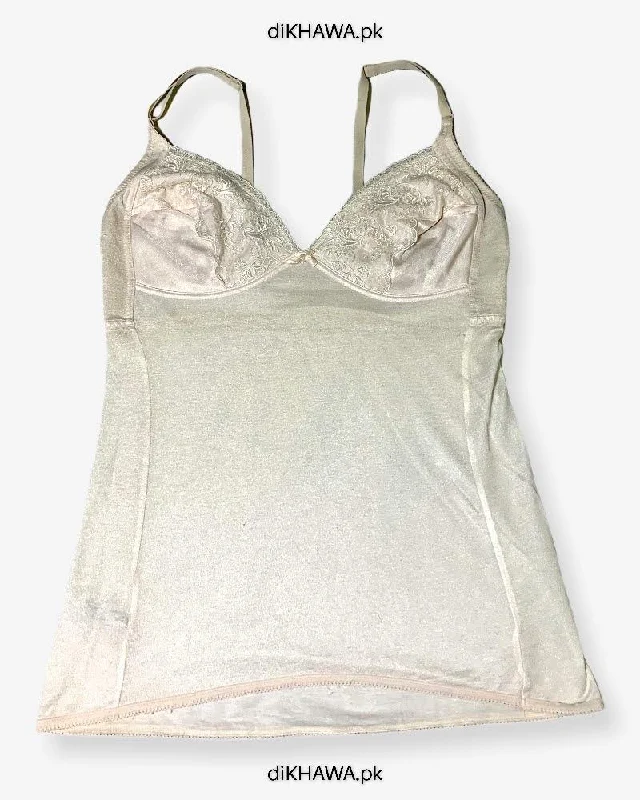 Beaded sexy dresses for added sparkleImported Stocklot Branded Cotton Nightwear Women Floral Lace Short Mini Nightdress Nighties