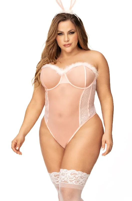Women's Fantasy Lingerie for Cosplay EventsCostume Sexy Bunny