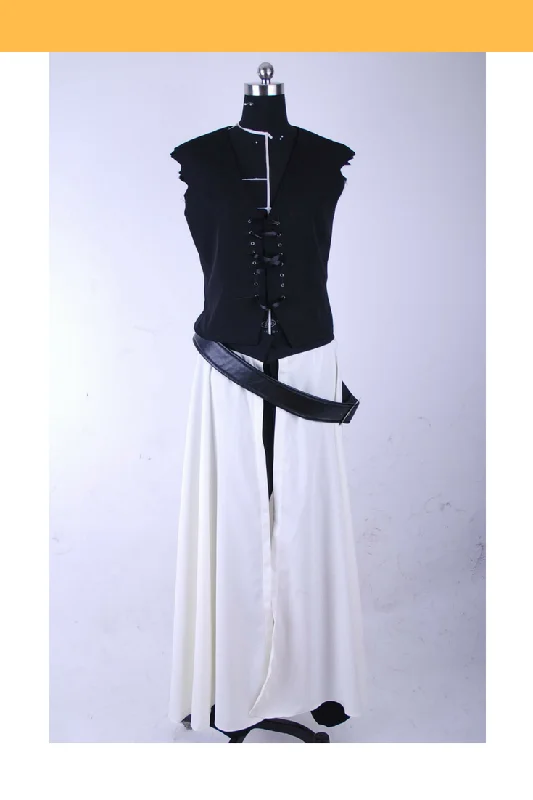 Adult Women's Manga Cosplay CostumesYu Yu Hakusho Kuronue Cosplay Costume