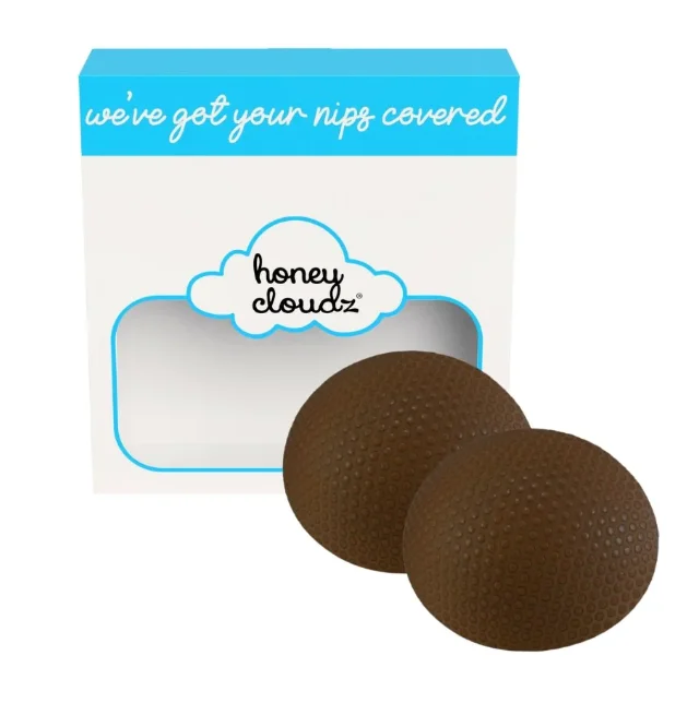 Women's Lingerie with Soft Cup BrasHC200 HONEY CLOUDZ NON-SLIP INSERTS