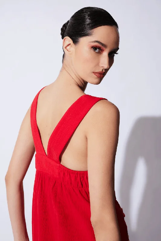 Sexy lingerie - inspired dresses for a seductive look at homeCotton Gauze Applique Dress Sexy lingerie - inspired dresses for a seductive look at homeCotton Gauze Applique Dress