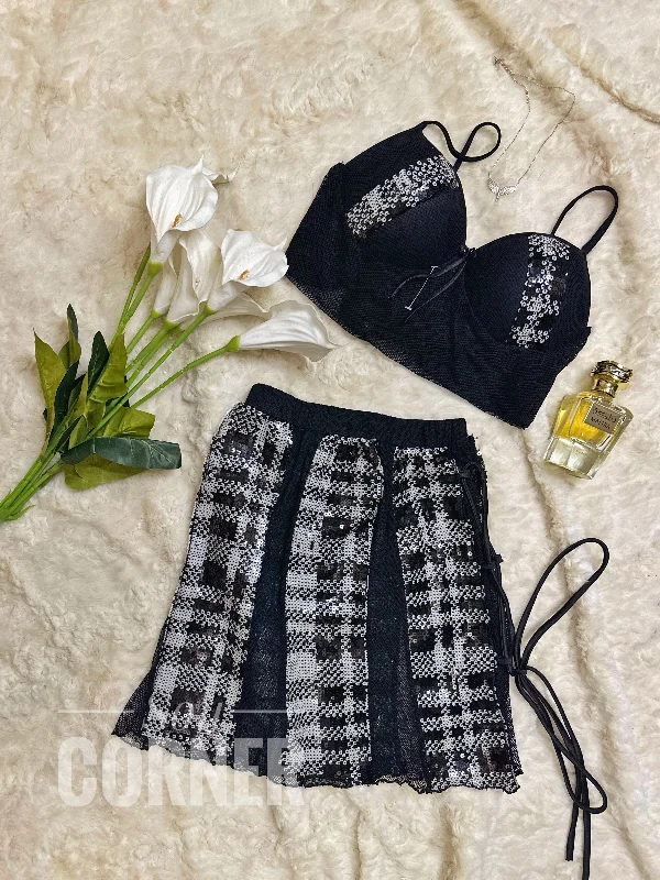 Designer Lingerie Sets for WomenLingerie