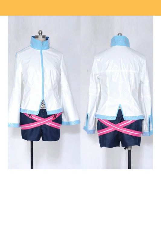 Sexy Female Cosplay UnderwearVocaloid Yanhe Cosplay Costume