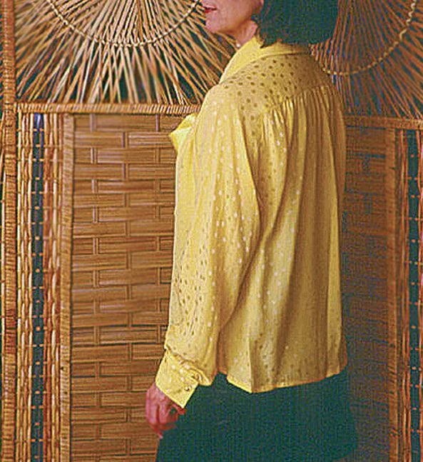 Pale Yellow