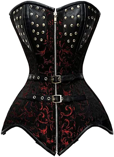 Posture - correcting bustiers for better spinal alignmentWurtzbach Custom Made Corset