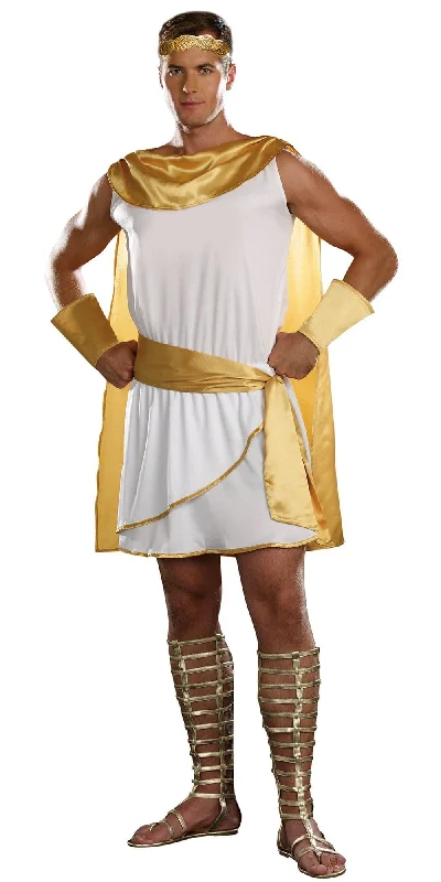 Catgirl Cosplay Lingerie for WomenSexy He's a God Men's Costume
