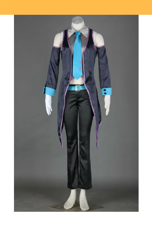 Plus Size Women's Cosplay LingerieVocaloid Utau Cosplay Costume