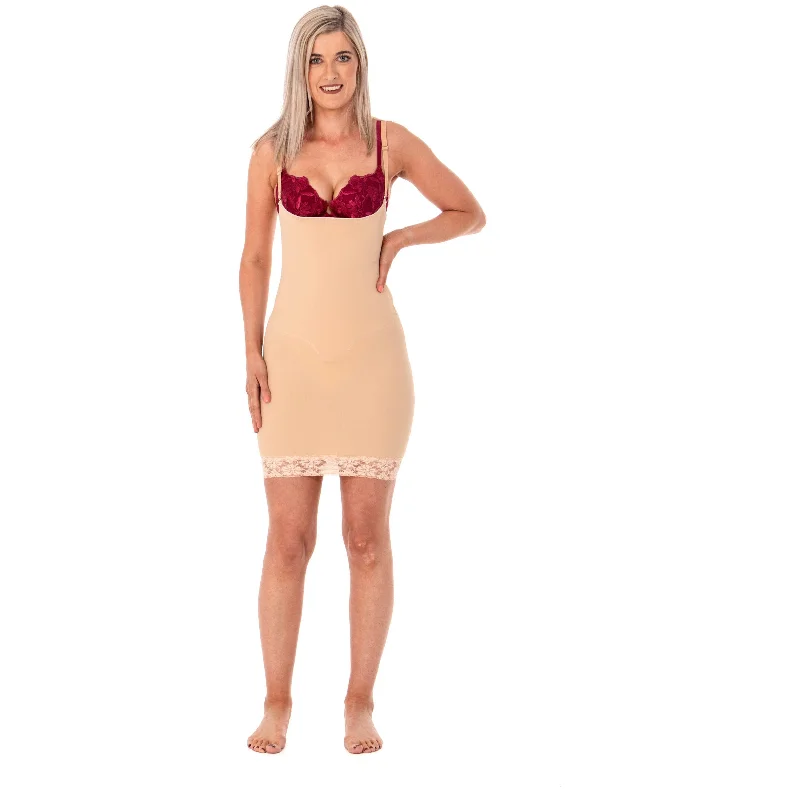 Sensual Lingerie for Women's Night OutAtir Tummy Tux Slip