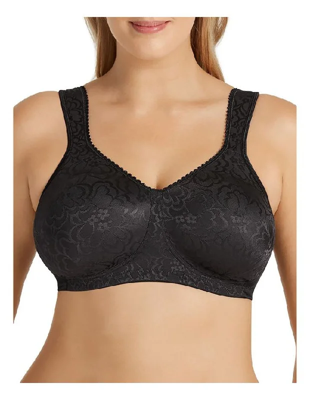 Women's Lingerie with Modern PrintsUltimate Lift and Support