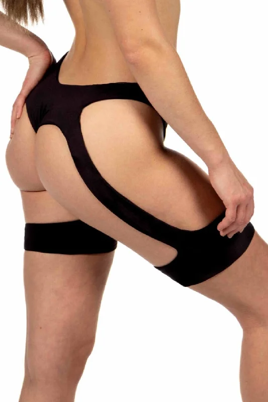 Women's Lingerie with Removable PadsMauritius